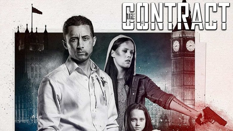 Nonton Film The Contract (2016) Subtitle Indonesia - Filmapik