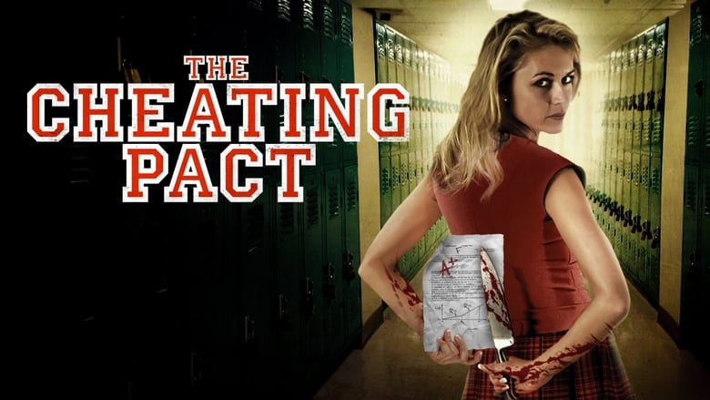 Nonton Film The Cheating Pact (2013) Subtitle Indonesia - Filmapik