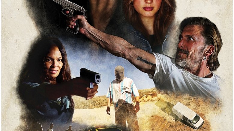 Nonton Film Burner (2025) Subtitle Indonesia - Kudaliar89