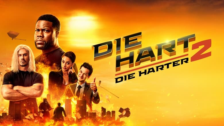Nonton Film Die Hart 2: Die Harter (2024) Subtitle Indonesia - Filmapik