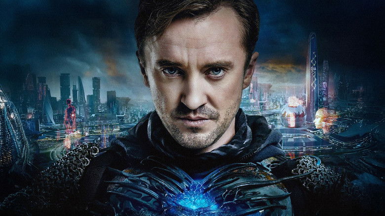 Nonton Film Altered (2025) Subtitle Indonesia - Filmapik