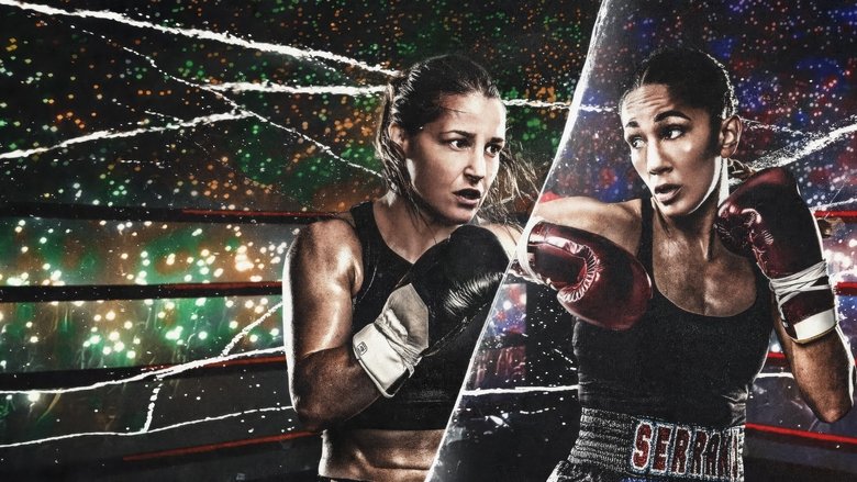 Nonton Film Katie Taylor vs Amanda Serrano 2 (2024) Subtitle Indonesia - Kudaliar89