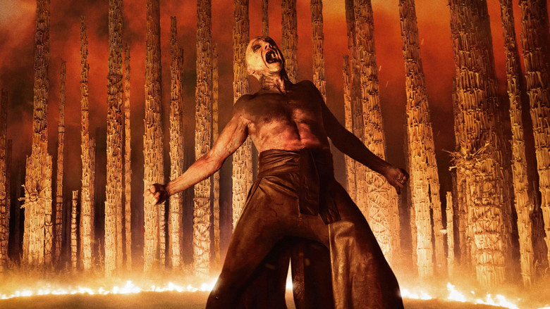 Nonton Film 28 Years Later: The Bone Temple (2026) Subtitle Indonesia - Filmapik