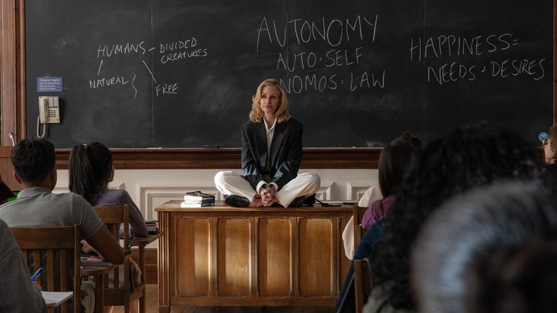 Nonton Film After the Hunt (2025) Subtitle Indonesia - Filmapik