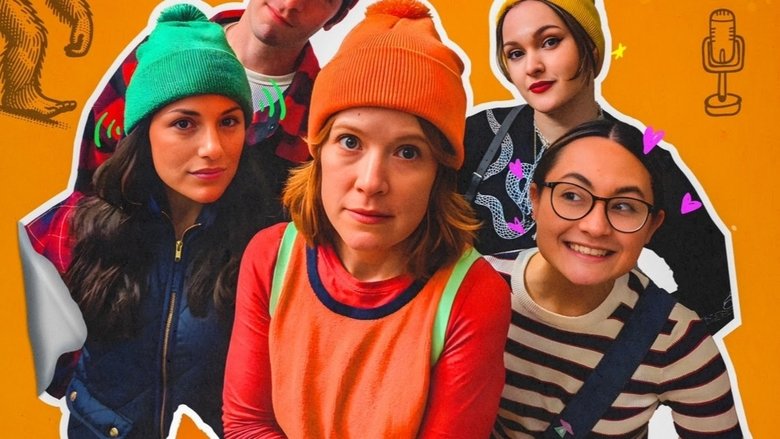 Nonton Film The Bigfoot Club (2025) Subtitle Indonesia - Filmapik