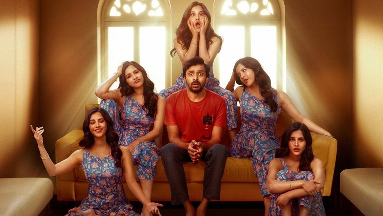 Nonton Film Darling (2024) Subtitle Indonesia - Filmapik