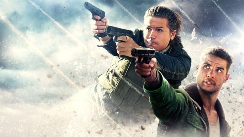 Nonton Film Under Fire (2025) Subtitle Indonesia - Kudaliar89
