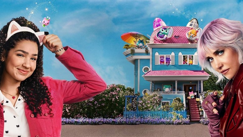 Nonton Film Gabby’s Dollhouse: The Movie (2025) Subtitle Indonesia - Filmapik