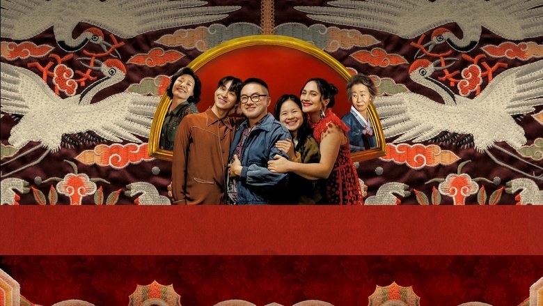 Nonton Film The Wedding Banquet (2025) Subtitle Indonesia - Nonton Bioskop 21