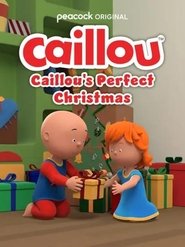 Nonton Film Caillou’s Perfect Christmas (2022) Subtitle Indonesia - Filmapik
