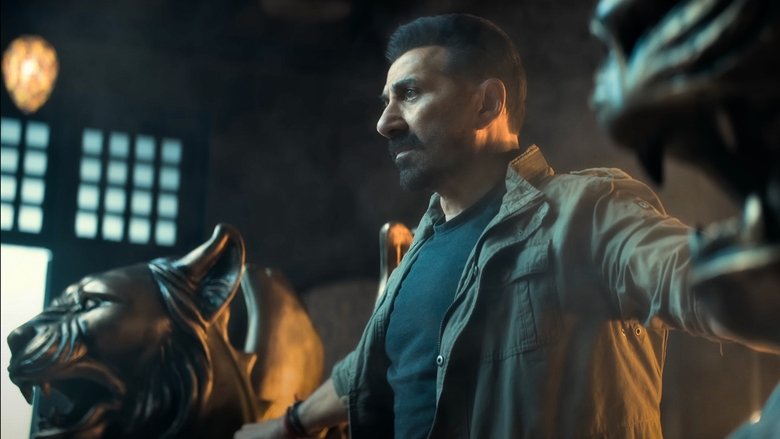 Nonton Film Jaat (2025) Subtitle Indonesia - Nonton Bioskop 21