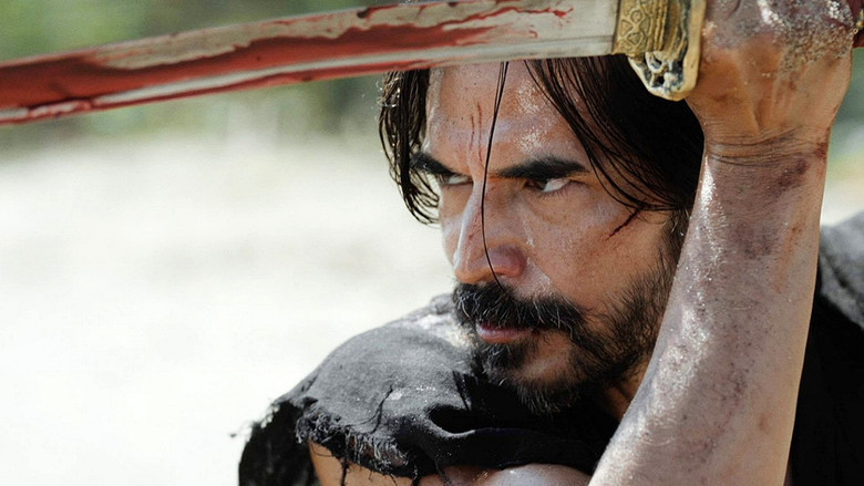 Nonton Film Lone Samurai (2025) Subtitle Indonesia - Filmapik