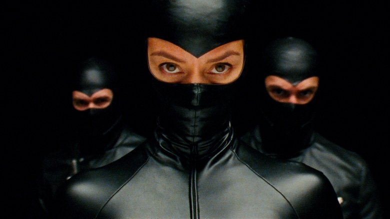 Nonton Film Reflet dans un diamant mort (2025) Subtitle Indonesia - Filmapik