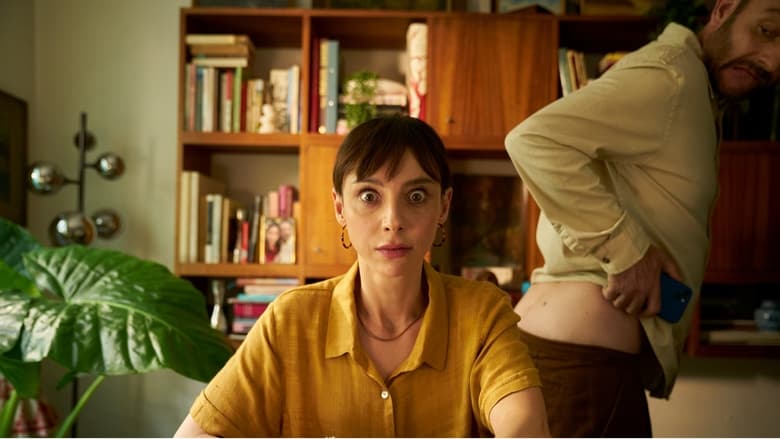 Nonton Film María, Me Muero (2024) Subtitle Indonesia - Filmapik