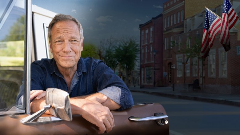 Nonton Film Something to Stand for with Mike Rowe (2024) Subtitle Indonesia - Filmapik