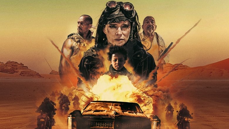 Nonton Film The Protector (2025) Subtitle Indonesia - Kudaliar89