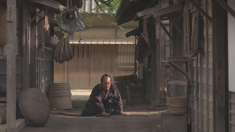 Nonton Film A Samurai in Time (2023) Subtitle Indonesia - NONTON LAYARXXI | INDOFILM | LK21 | INDOXXI