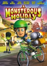 Nonton Film A Monsterous Holiday (2013) Subtitle Indonesia - Filmapik