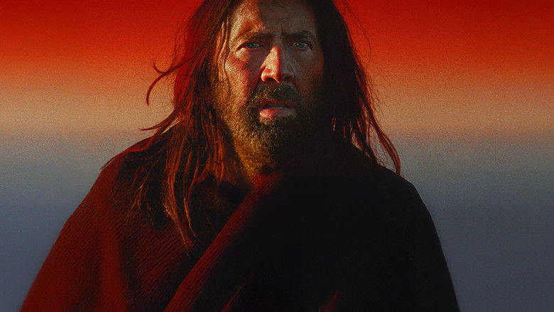 Nonton Film The Carpenter’s Son (2025) Subtitle Indonesia - Filmapik