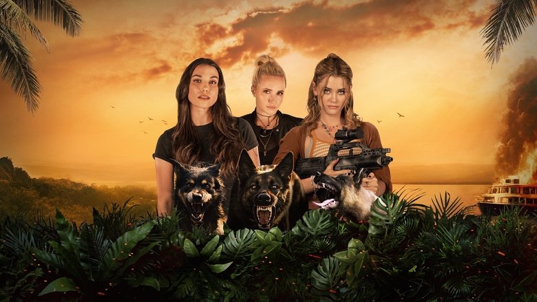 Nonton Film A Breed Apart (2025) Subtitle Indonesia - Filmapik