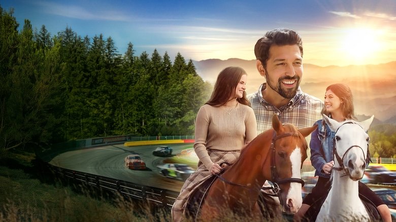 Nonton Film If I Could Ride Again (2025) Subtitle Indonesia - Filmapik