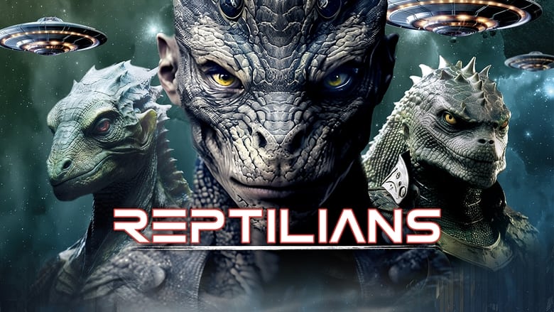 Nonton Film Reptilians (2024) Subtitle Indonesia - Filmapik