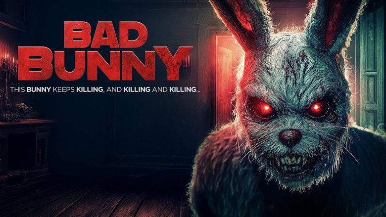 Nonton Film Bad Bunny (2025) Subtitle Indonesia - Filmapik