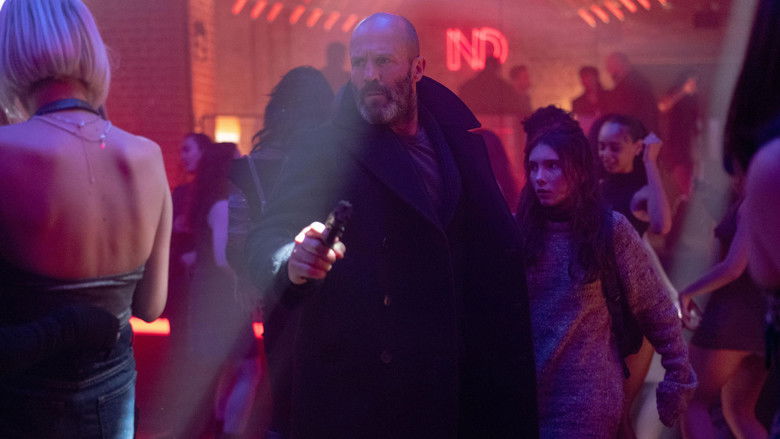 Nonton Film Shelter (2026) Subtitle Indonesia - Filmapik