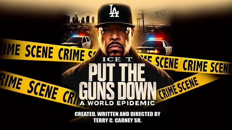 Nonton Film Put the Guns Down: A World Epidemic (2024) Subtitle Indonesia - Nonton Bioskop 21