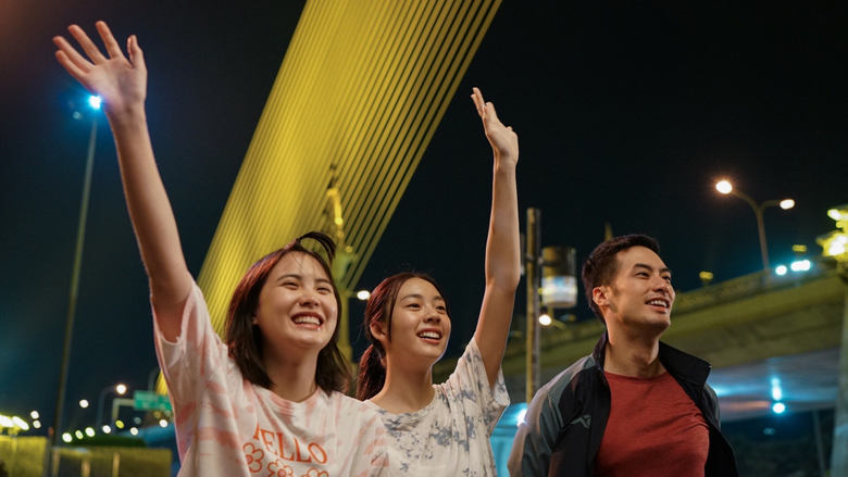 Nonton Film Flat Girls (2025) Subtitle Indonesia - Filmapik