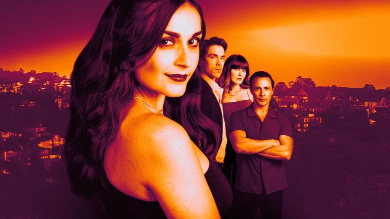 Nonton Film Lethal Desire (2025) Subtitle Indonesia - Filmapik