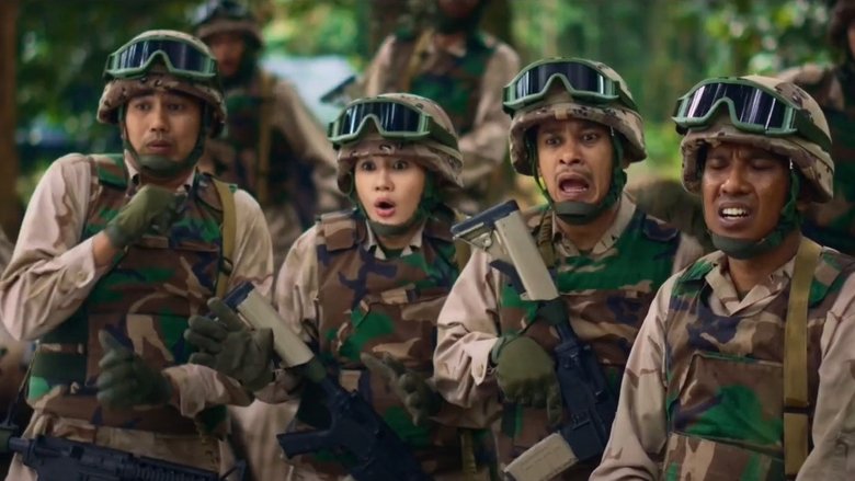 Nonton Film Martabat: Misi Berdarah (2025) Subtitle Indonesia - Filmapik