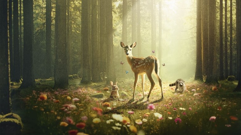Nonton Film Bambi: A Tale of Life in the Woods (2024) Subtitle Indonesia - Filmapik