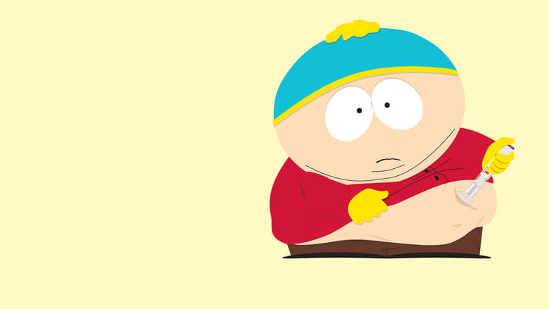 Nonton Film South Park: The End of Obesity (2024) Subtitle Indonesia - Filmapik