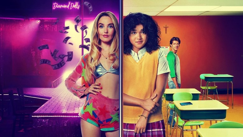 Nonton Film Summer of 69 (2025) Subtitle Indonesia - Filmapik