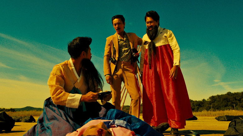 Nonton Film Mash Ville (2024) Subtitle Indonesia - Filmapik