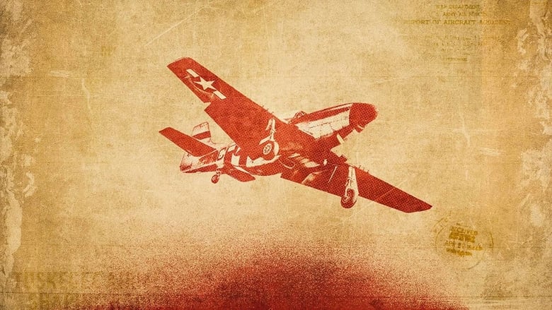 Nonton Film The Real Red Tails (2024) Subtitle Indonesia - Filmapik