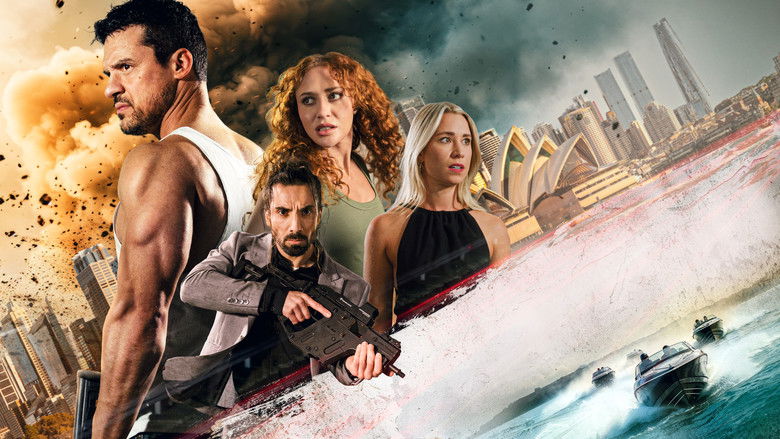 Nonton Film Unseen Enemy (2025) Subtitle Indonesia - Filmapik