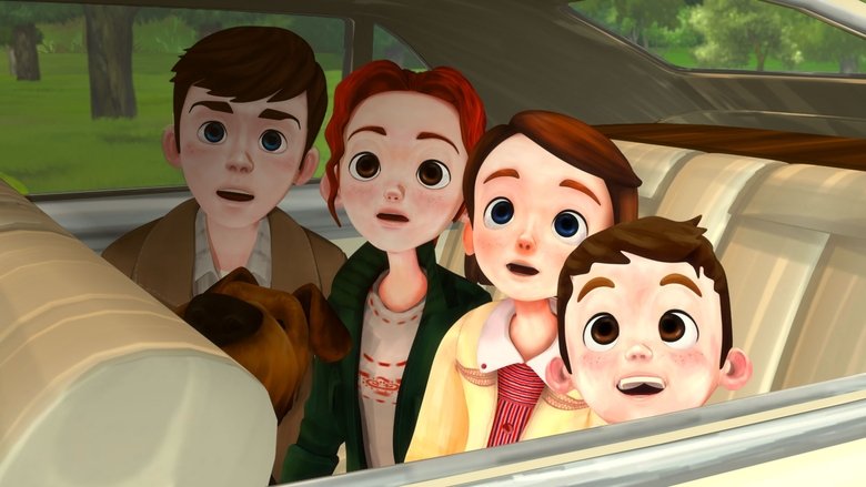 Nonton Film The Boxcar Children (2014) Subtitle Indonesia - Filmapik