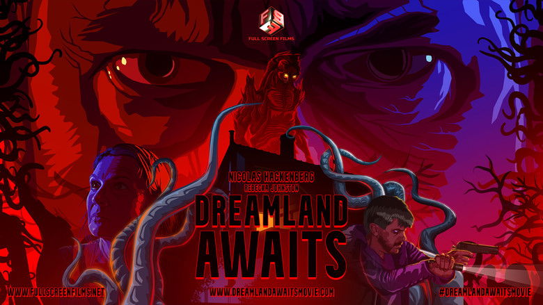 Nonton Film Dreamland Awaits (2025) Subtitle Indonesia - Filmapik