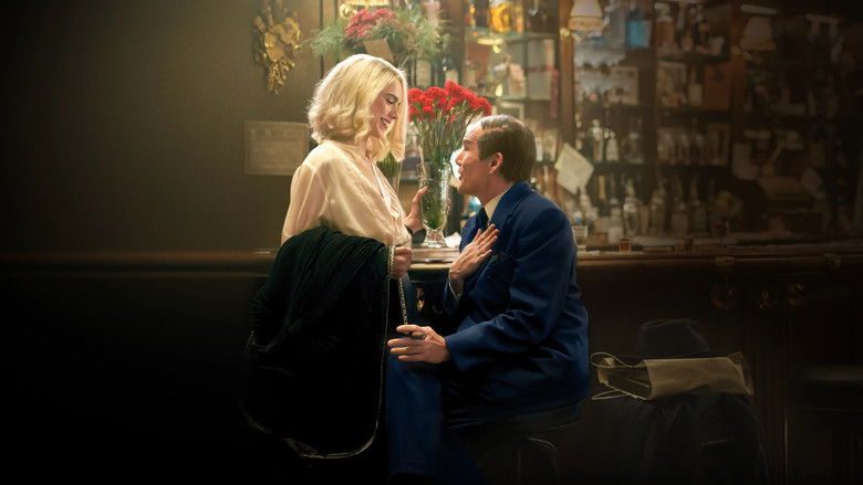 Nonton Film Blue Moon (2025) Subtitle Indonesia - Filmapik