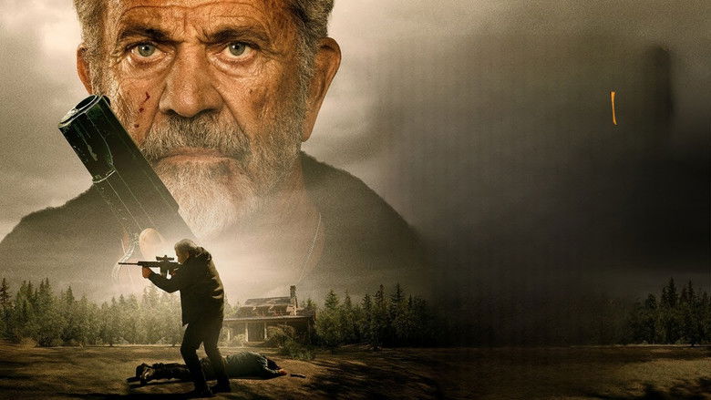 Nonton Film Hunting Season (2025) Subtitle Indonesia - Filmapik