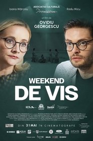 Nonton Film Weekend de vis (2024) Subtitle Indonesia - Filmapik