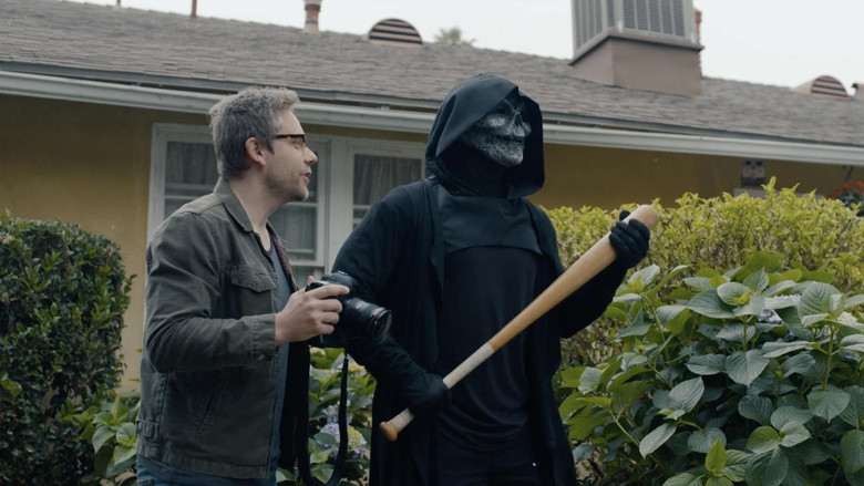 Nonton Film The Mother, the Menacer, and Me (2025) Subtitle Indonesia - Filmapik