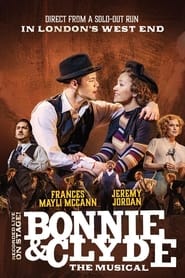 Nonton Film Bonnie and Clyde: The Musical (2024) Subtitle Indonesia - Filmapik