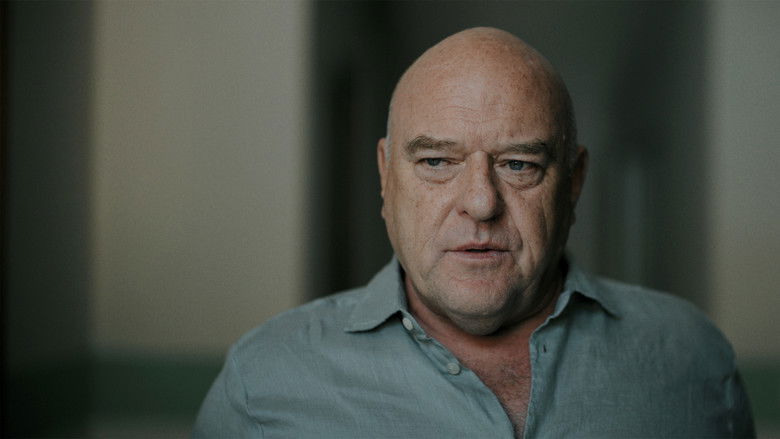 Nonton Film Border Hunters (2025) Subtitle Indonesia - Filmapik