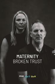 Nonton Film Maternity: Broken Trust (2024) Subtitle Indonesia - Filmapik