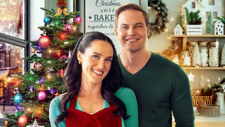 Nonton Film A Sprinkle of Christmas (2024) Subtitle Indonesia - Filmapik