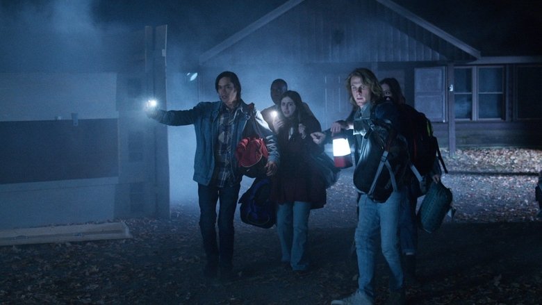 Nonton Film Frenzy Moon (2025) Subtitle Indonesia - Filmapik