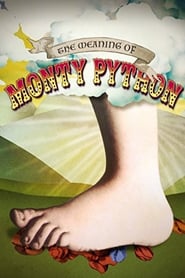 Nonton Film The Meaning of Monty Python (2013) Subtitle Indonesia - Filmapik